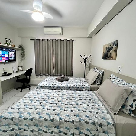 Studio Iguatemi Ribeirão Preto Εξωτερικό φωτογραφία