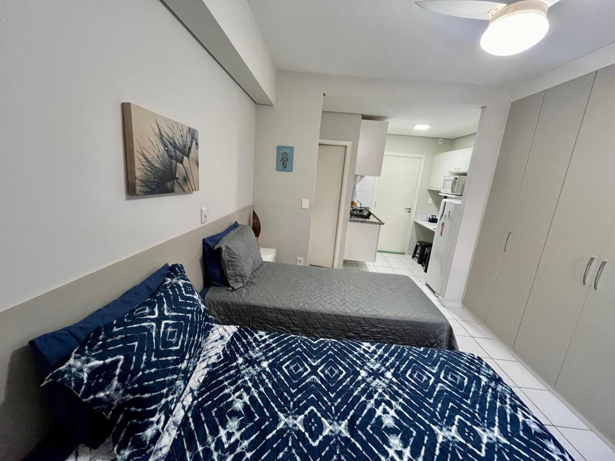 Studio Iguatemi Ribeirão Preto Εξωτερικό φωτογραφία