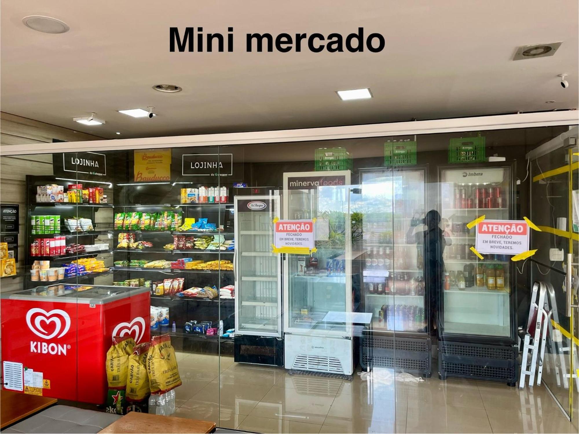 Studio Iguatemi Ribeirão Preto Εξωτερικό φωτογραφία