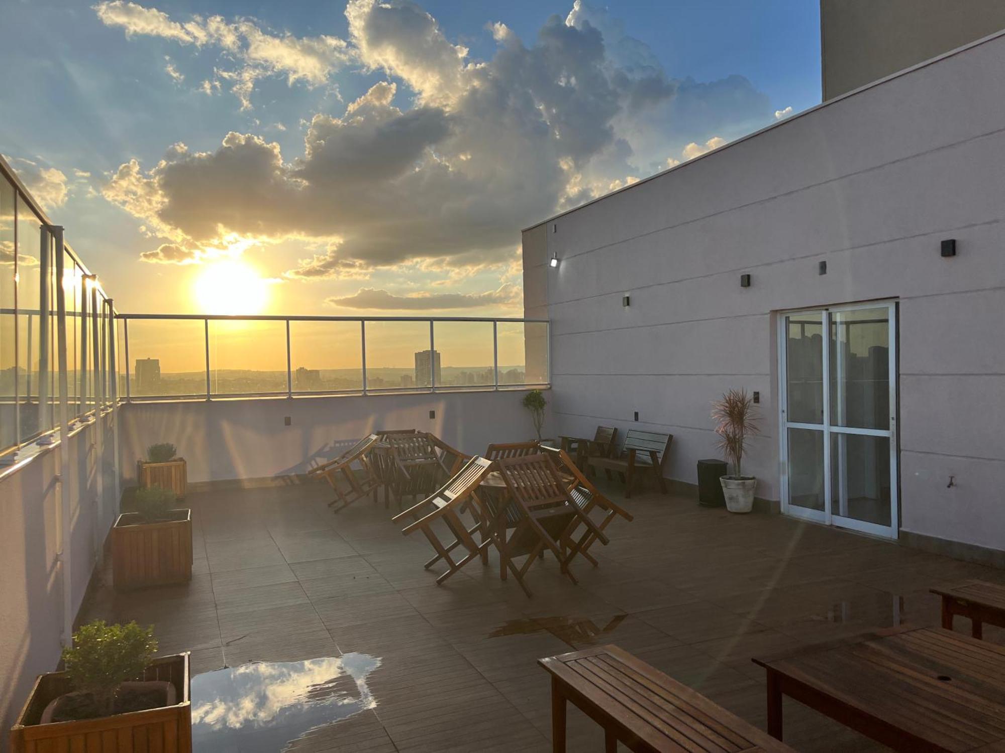Studio Iguatemi Ribeirão Preto Εξωτερικό φωτογραφία
