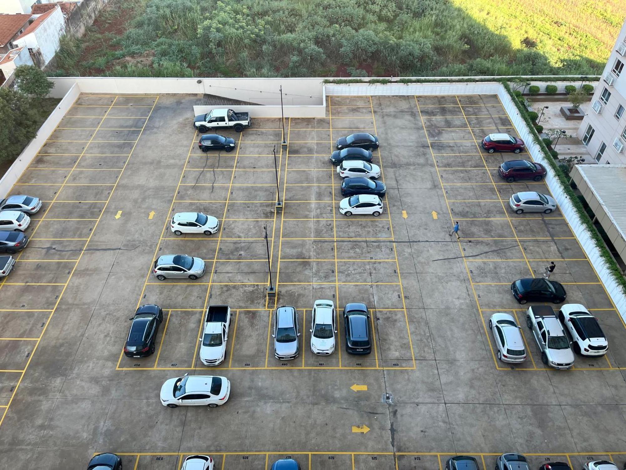 Studio Iguatemi Ribeirão Preto Εξωτερικό φωτογραφία