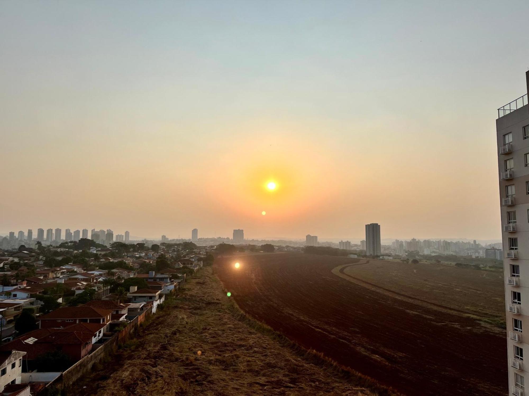 Studio Iguatemi Ribeirão Preto Εξωτερικό φωτογραφία