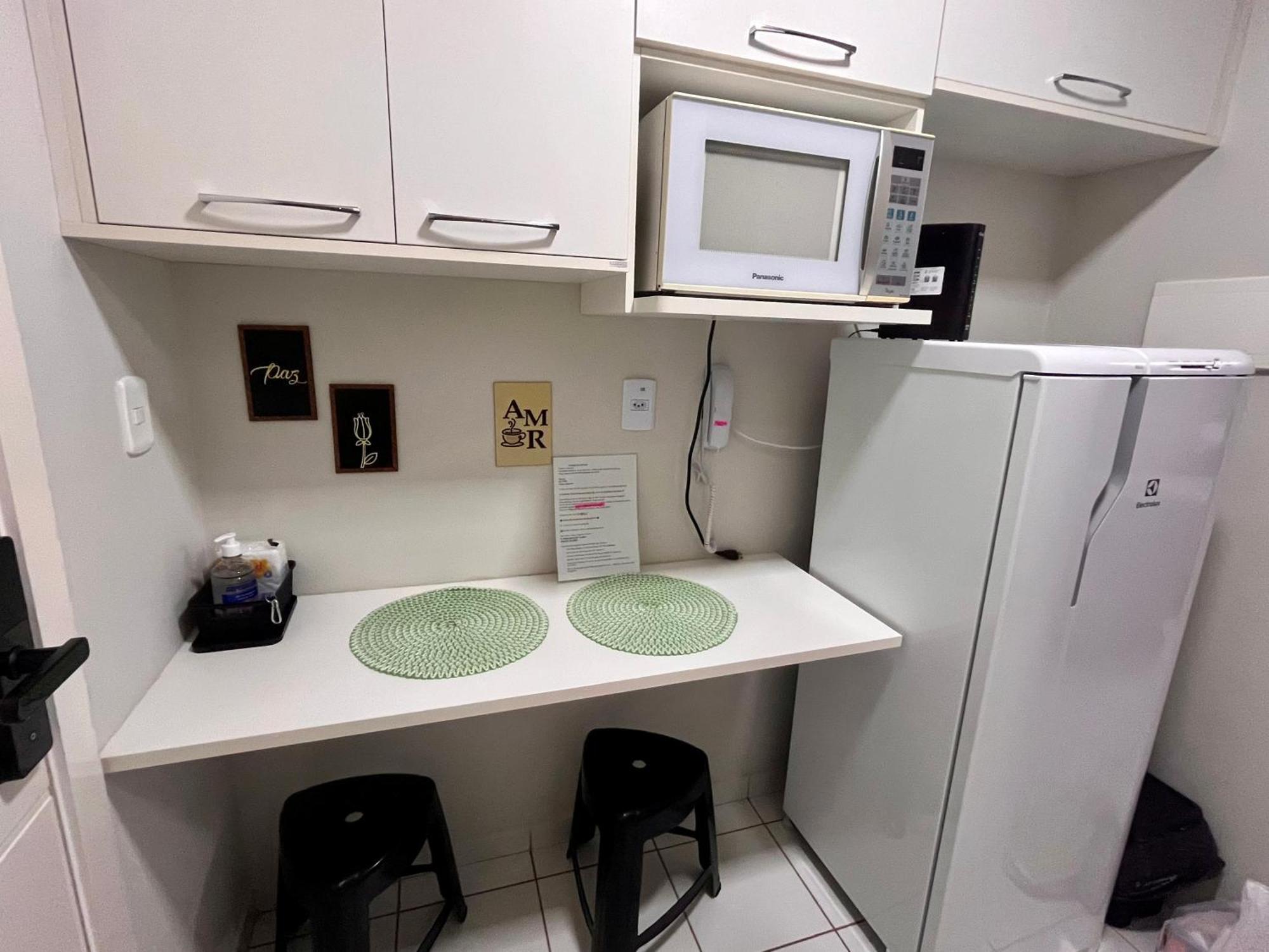 Studio Iguatemi Ribeirão Preto Εξωτερικό φωτογραφία