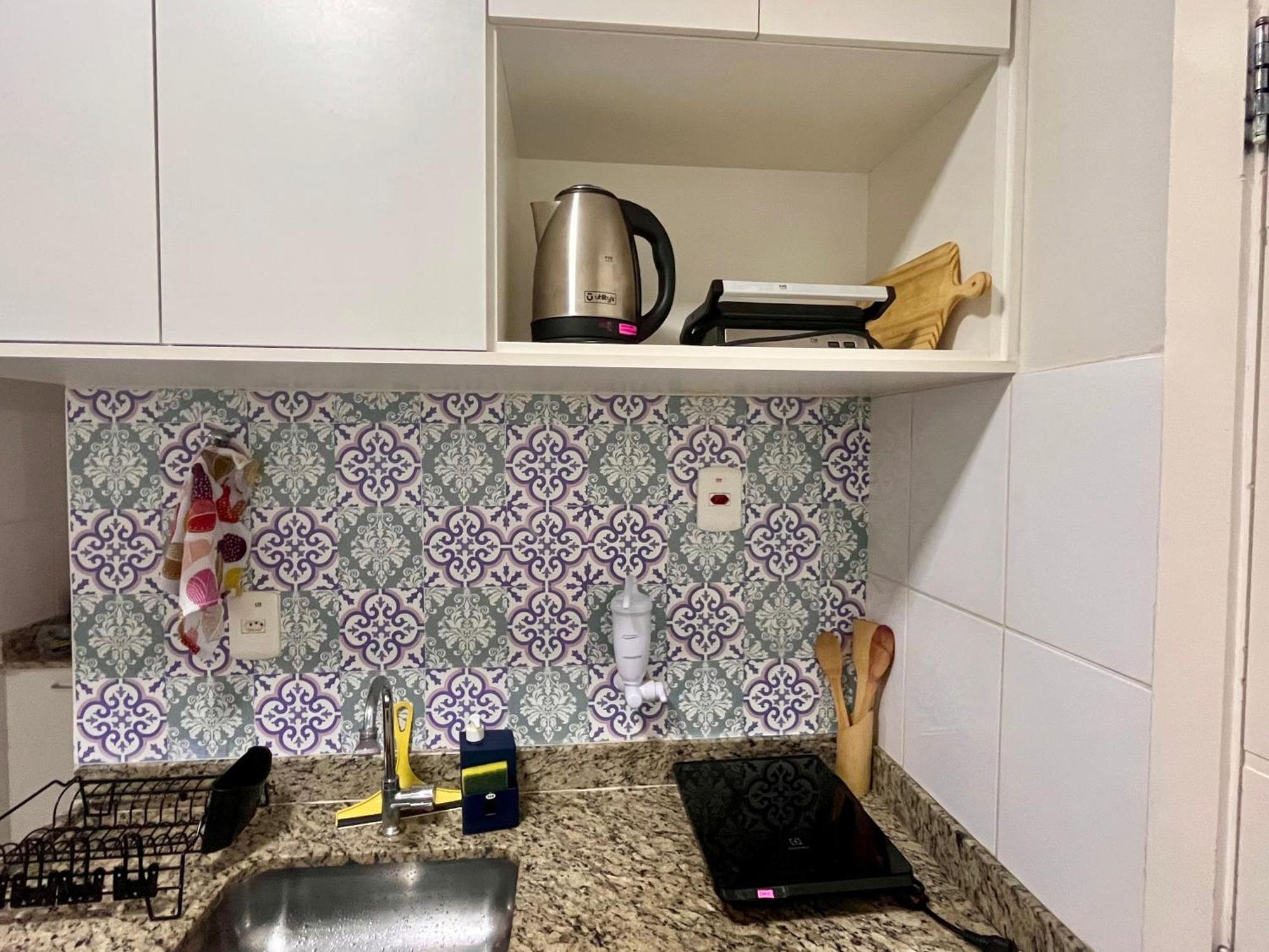 Studio Iguatemi Ribeirão Preto Εξωτερικό φωτογραφία