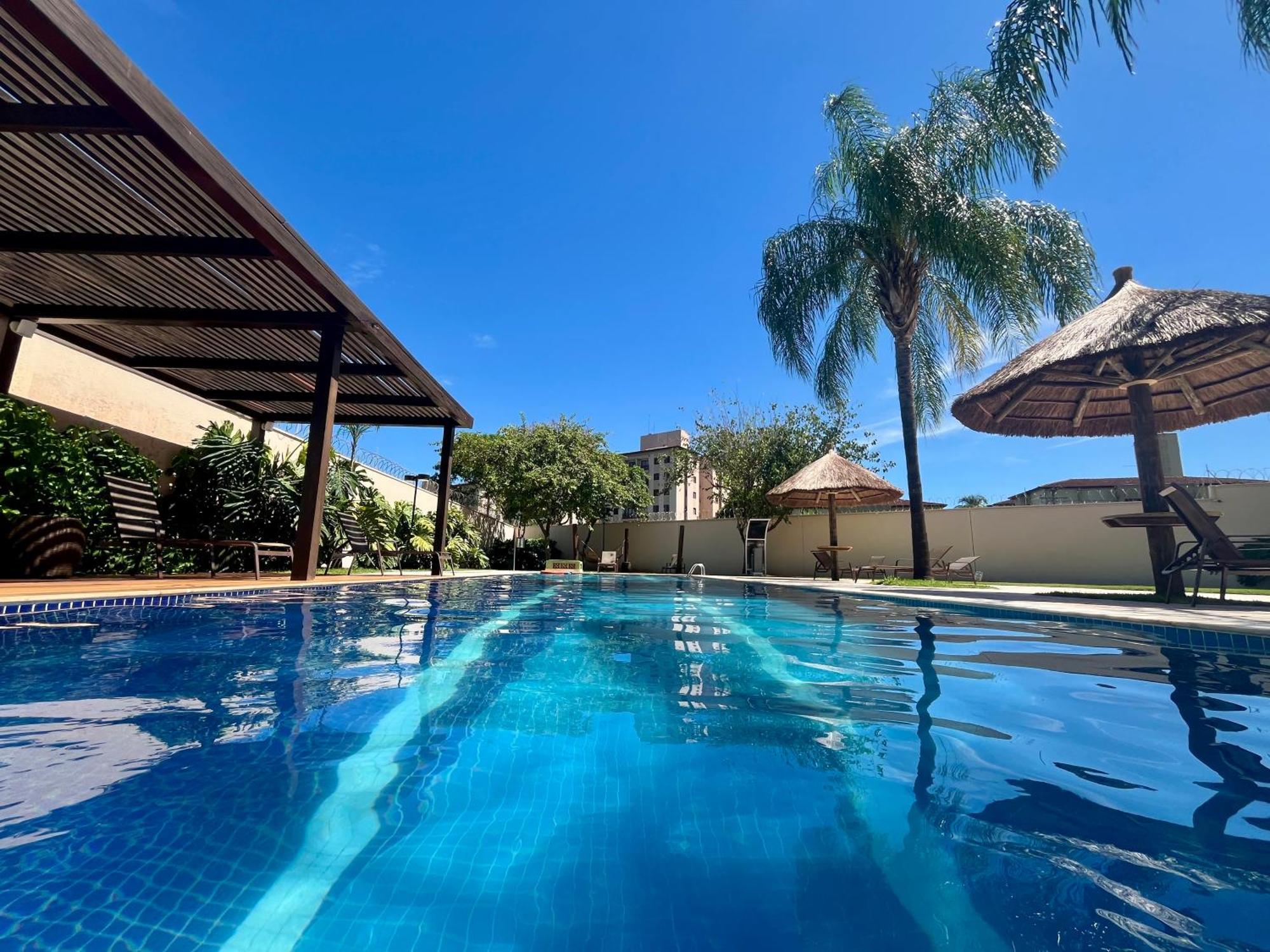 Studio Iguatemi Ribeirão Preto Εξωτερικό φωτογραφία